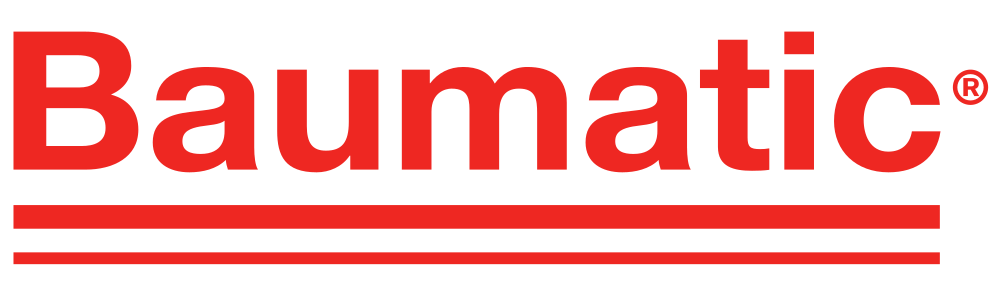 Baumatic logo