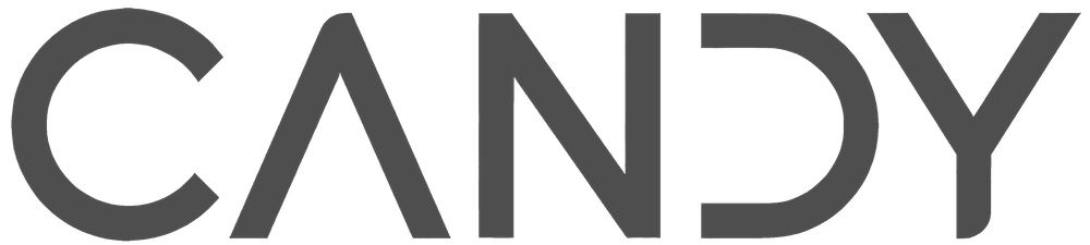 Candy logo