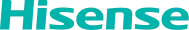 Hisense logo